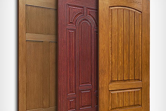 Pacific Grove-fiberglass-door-repair