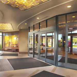 commercial door specialist Pacific Grove