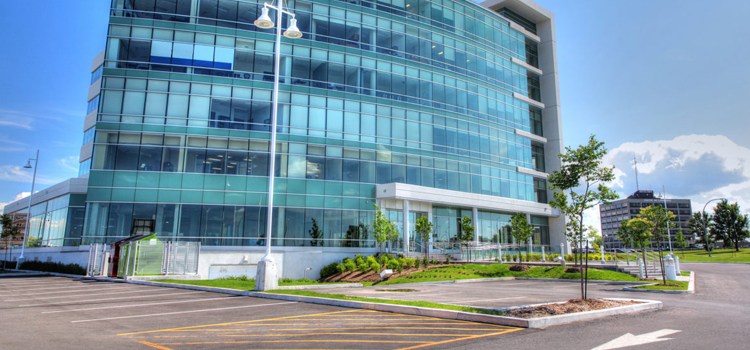 commercial glass door repair Pacific Grove