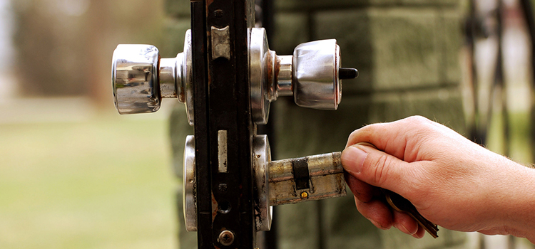 front door latch repair Pacific Grove