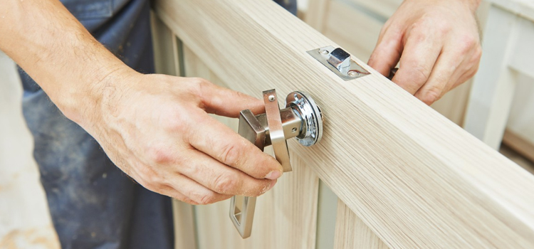 interior door repair Pacific Grove