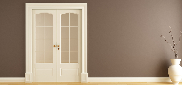 residential fiberflasss door repair Pacific Grove