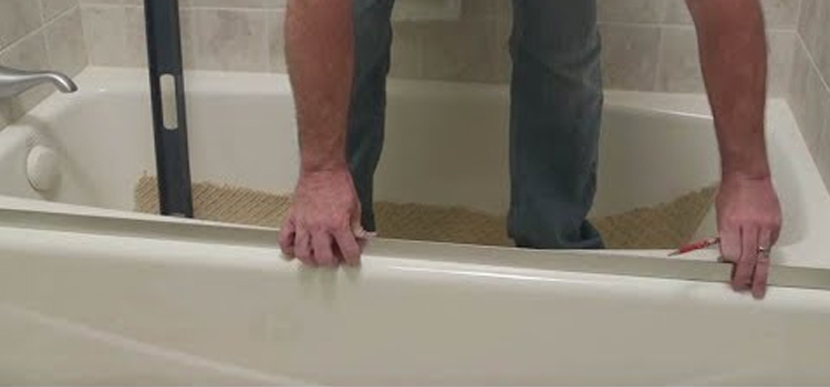 Sliding Shower Door Repair in Pacific Grove